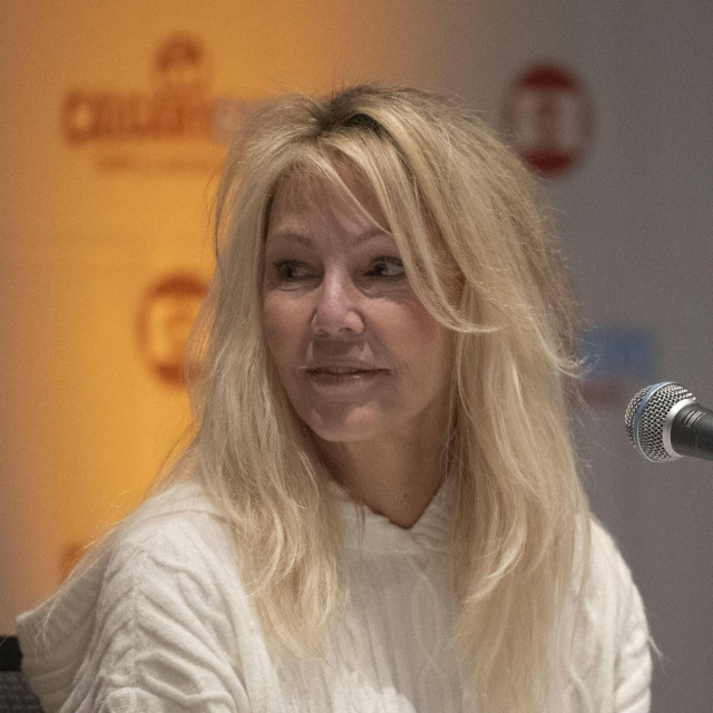 Heather Locklear