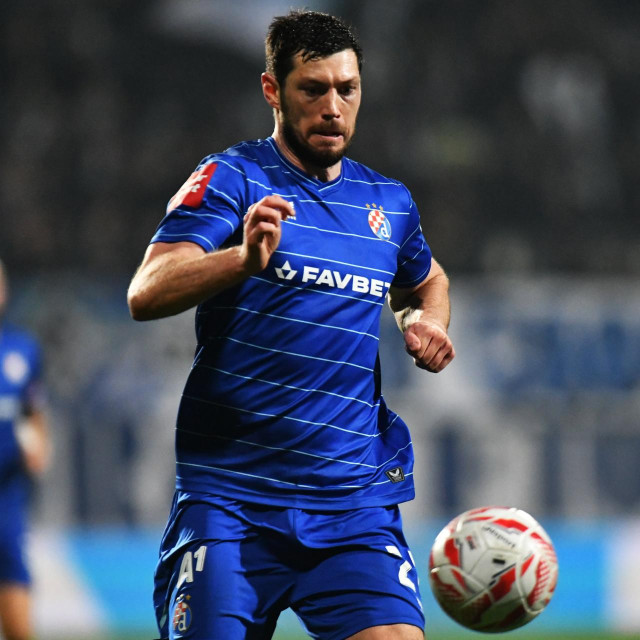  Scott McKenna.
 
