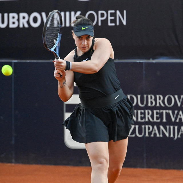 Ana Konjuh