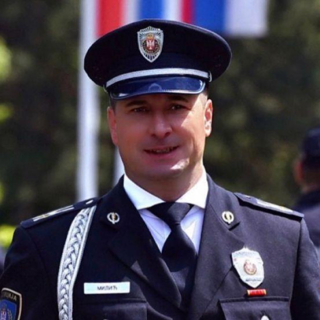 Veselin Milić