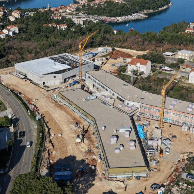 Osnovna škola Cavtat