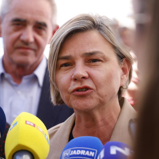 Sandra Benčić