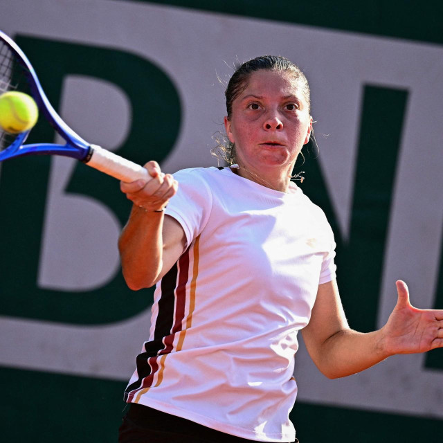 Antonia Ružić
