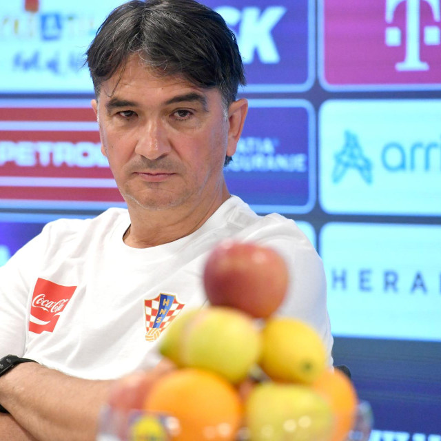 Zlatko Dalić još i dobro prolazi u kritikama kada se to usporedi s onime što Thomas Tuchel doživljava u Engleskoj