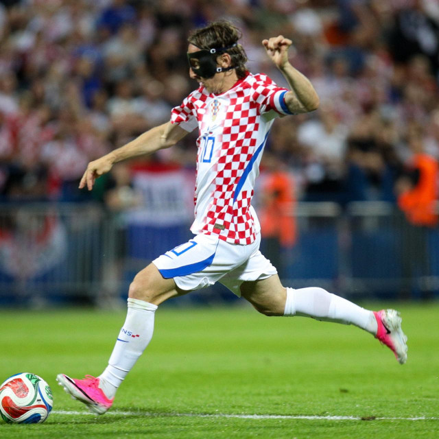 Luka Modrić