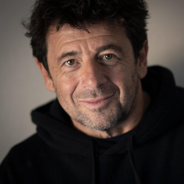 Patrick Bruel