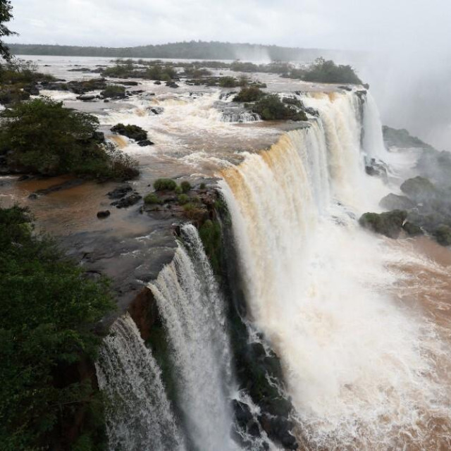 Slapovi Iguazu