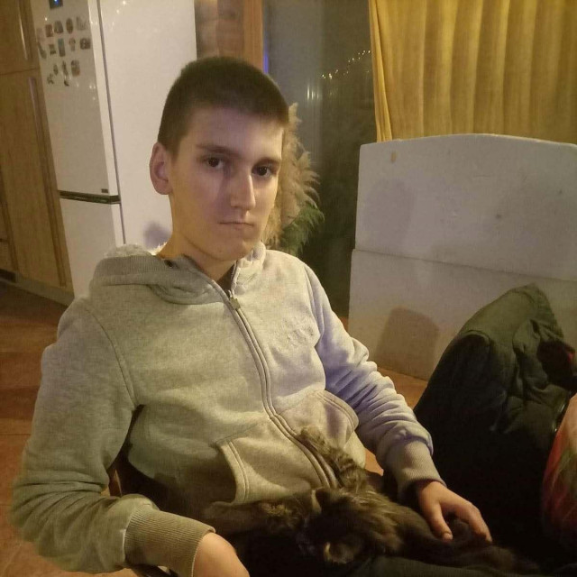 Fotografiju nestalog dječaka masovno dijele po društvenim mrežama
