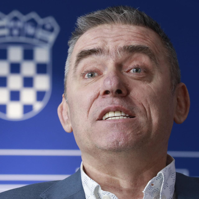 Stipe Mlinarić