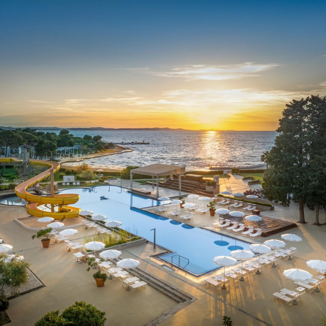 Falkensteiner Hotels & Residences