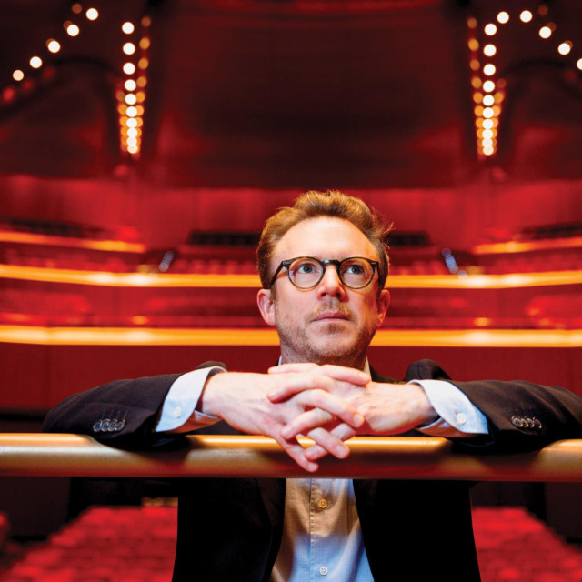 Daniel Harding
