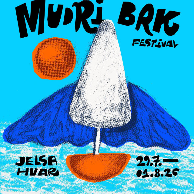 Mudri brk