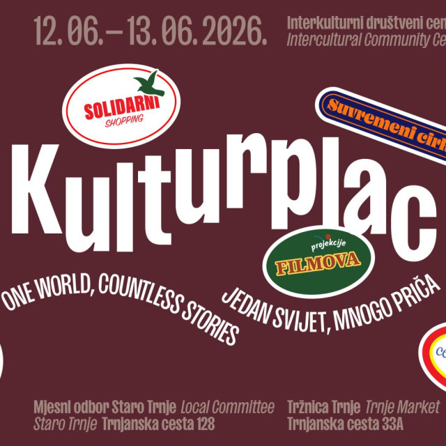 Kulturplac
