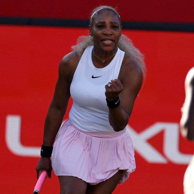 Serena Williams