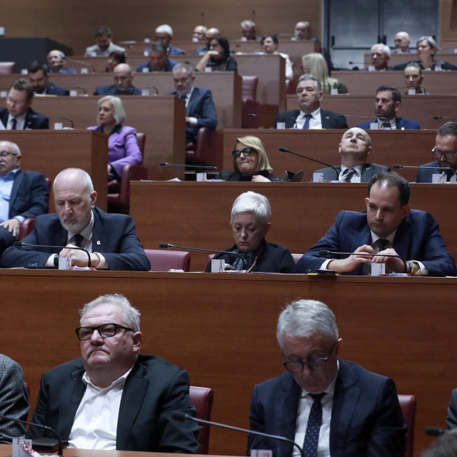 Sudovi u većini slučajeva odbacuju kao bezvrijedan argument: ”Žene nisu zainteresirane za politiku”