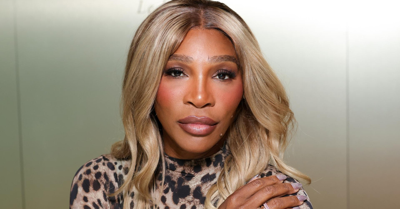 Kako je Serena Williams postala simbol čelične volje - i zašto joj to nije nimalo drago