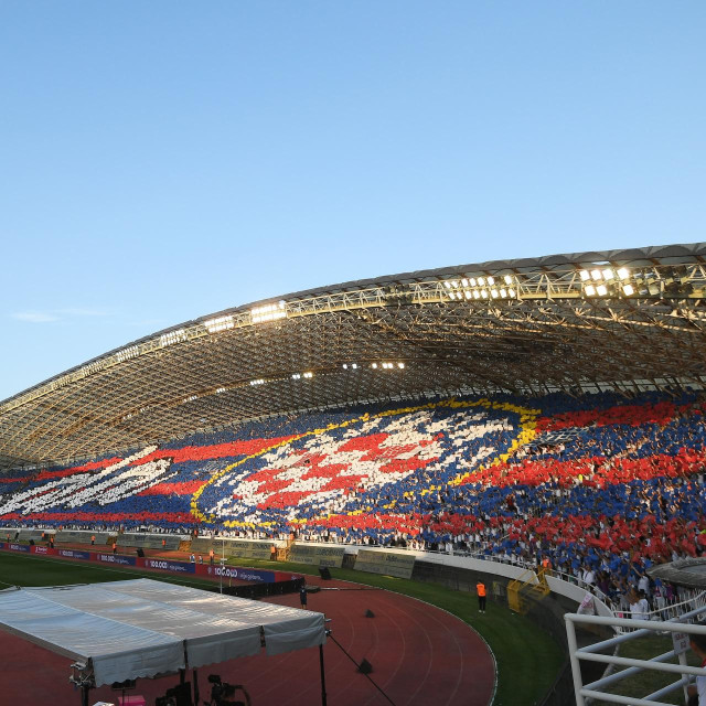 Susjedi žele Hajduk u ždrijebu