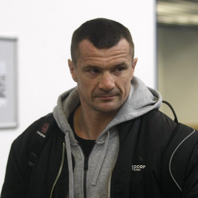 Mirko Filipović
