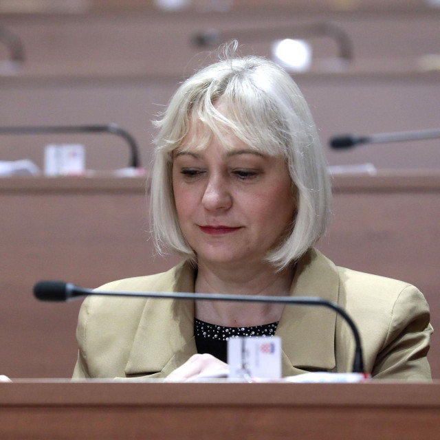 Danijela Blažanović
