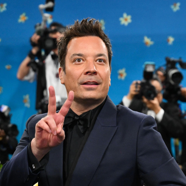 Jimmy Fallon 