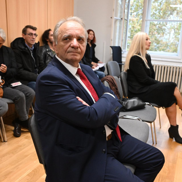 Branimir Glavaš