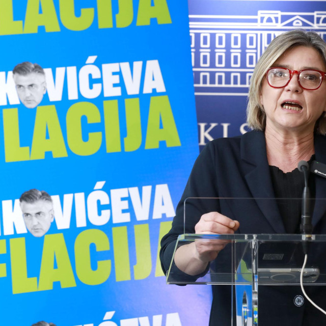 Sandra Benčić