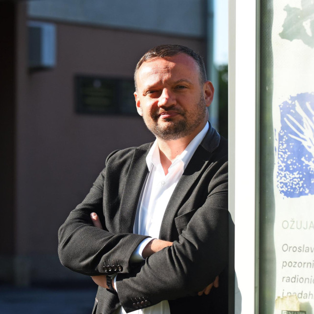 Viktor Šimunić