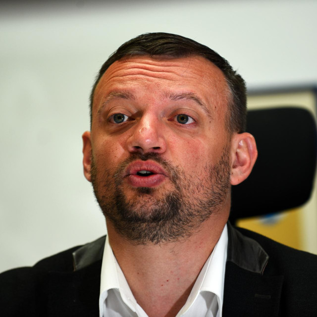Viktor Šimunić