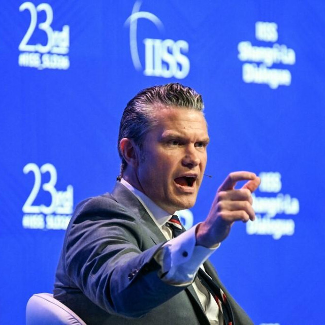 Pete Hegseth