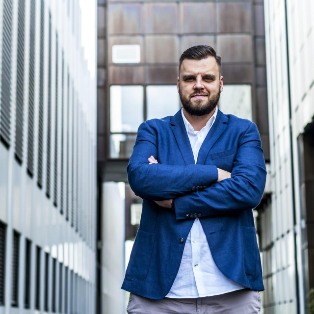 Marko Šapit