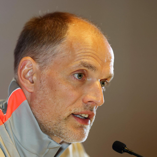 Thomas Tuchel