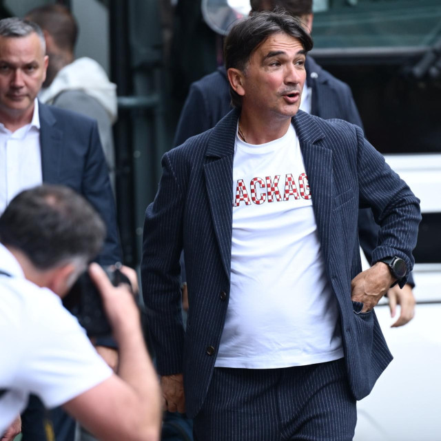 Zlatko Dalić