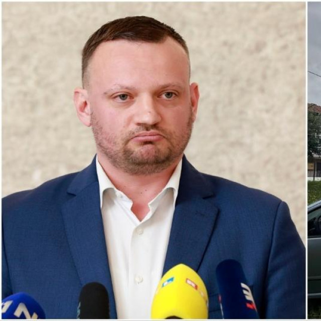 Objava Viktora Šimunića na Facebooku