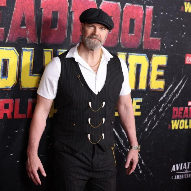 Tyler Mane