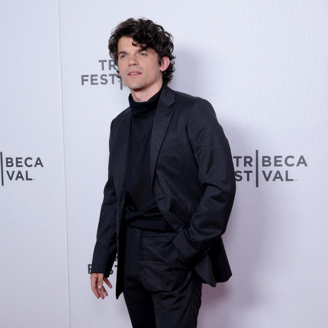 Edward Bluemel