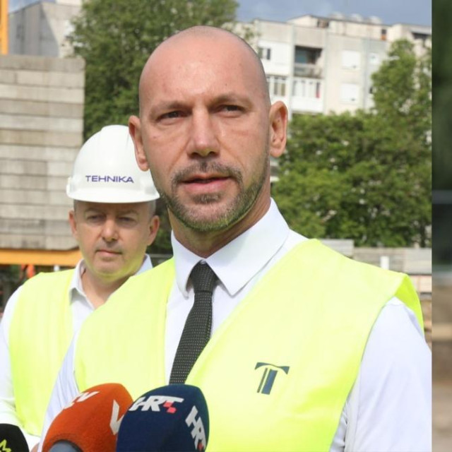 Damir Habijan; Neven Bosilj
