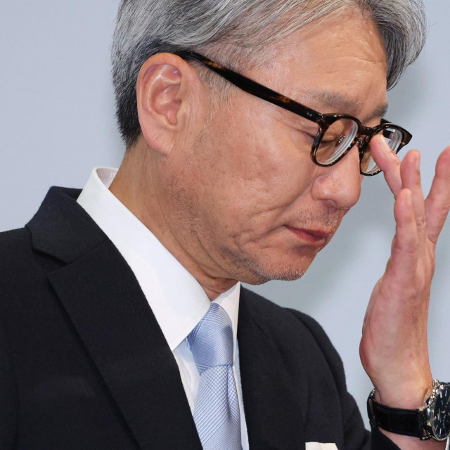 Toshihiro Mibe