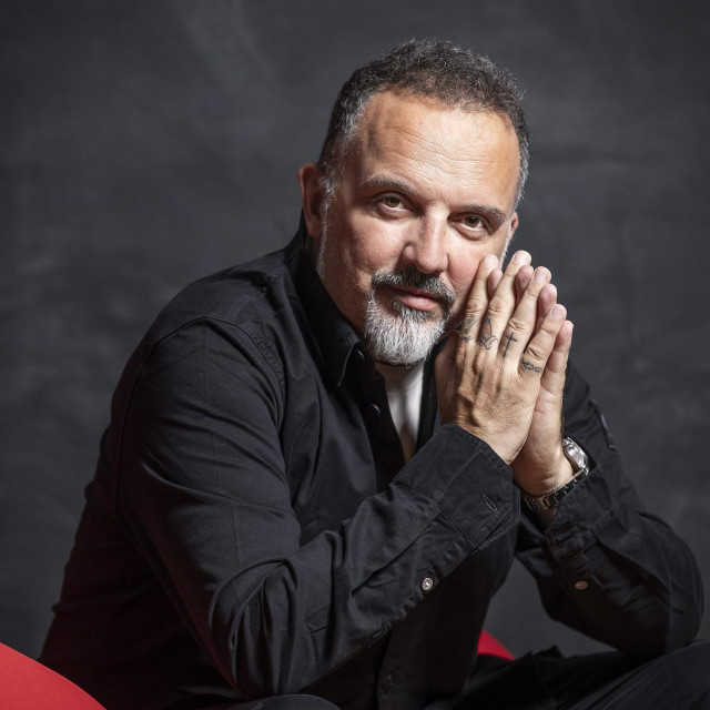 Tony Cetinski