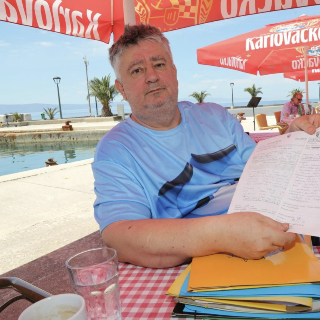 Vladimir Bilić