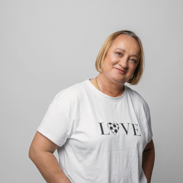 Marija fokus uvijek stavlja na razvoj, a ne na sam rezultat