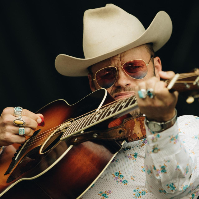 Charley Crockett 