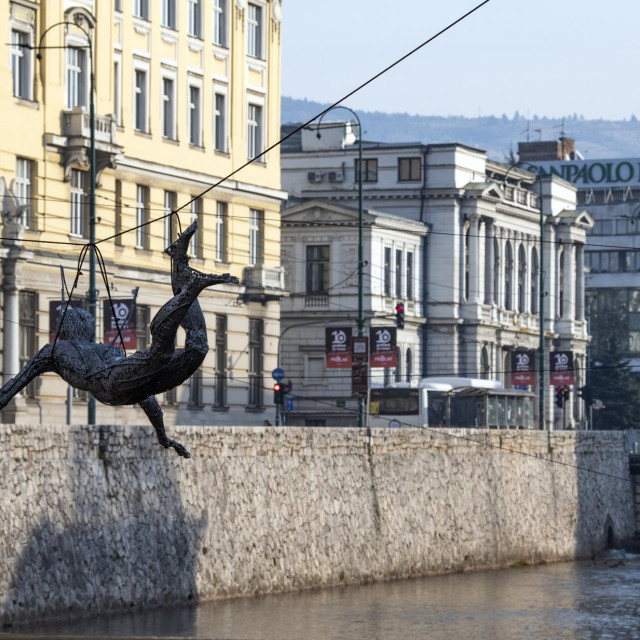 Sarajevo