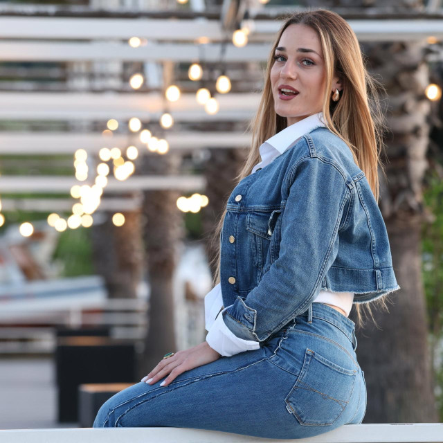 Lorena Bućan