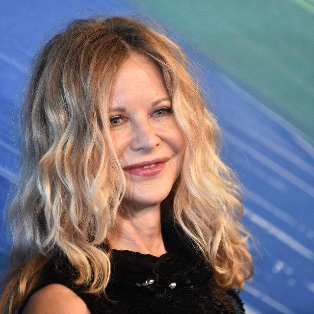 Glumica Meg Ryan