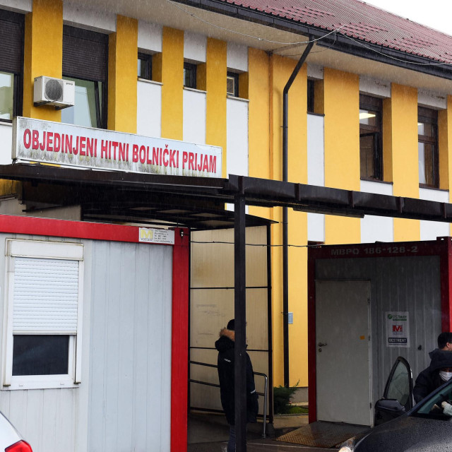 Opća bolnica Gospić