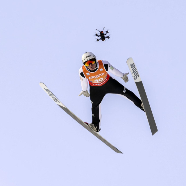 Oberstdorf i Planica još čekaju odluku o domaćinstvu