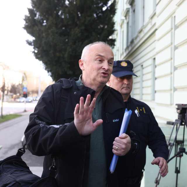 Vinko Grgić