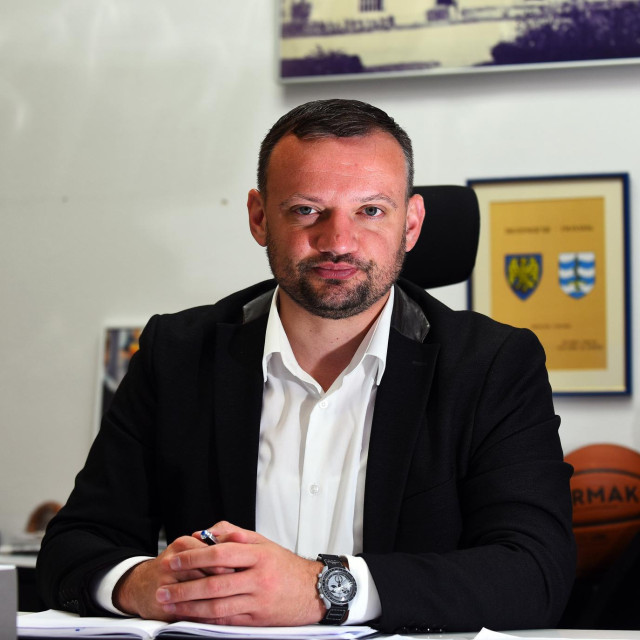 Viktor Šimunić