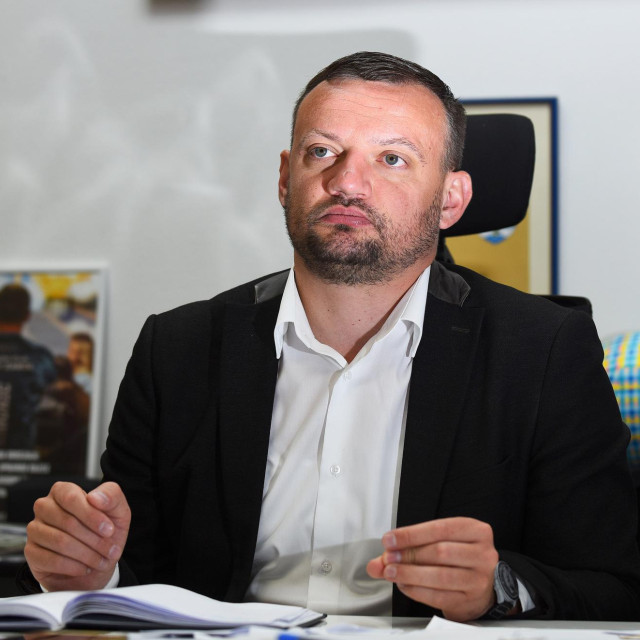 Viktor Šimunić