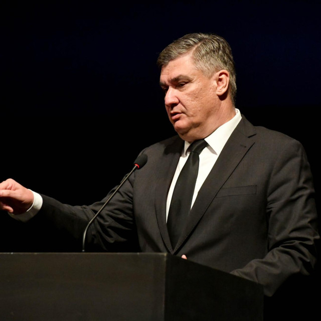 Zoran Milanović